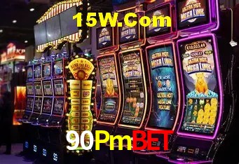 Recursos de Bônus 90Pmbet