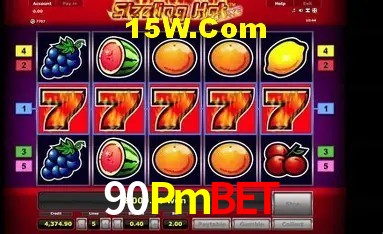 Provedores de Jogos 90Pmbet