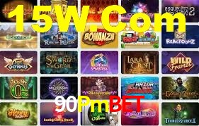 90Pmbet App