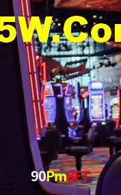 90Pmbet App Interface