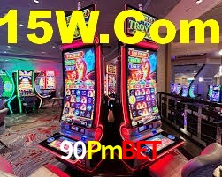 90Pmbet: Jogos de Caça-Níqueis-Altas Recompensas, Roleta-Velocidade, Blackjack-Desafios Máximos