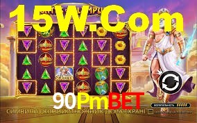 90Pmbet: Seu Cassino Premiado com Pagamentos Rápidos