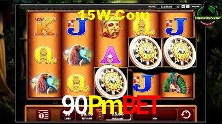 Design Responsivo 90Pmbet