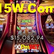 Daily Bonuses 90Pmbet