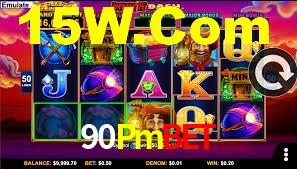 90Pmbet Vip