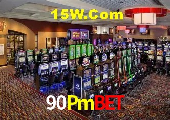 Apostas de Tênis 90Pmbet
