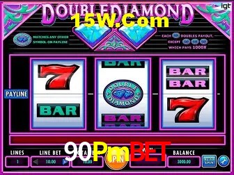 Promoção Relâmpago 90Pmbet