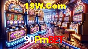 Welcome Bonus 90Pmbet