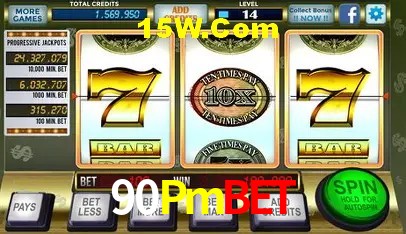 Design Responsivo 90Pmbet