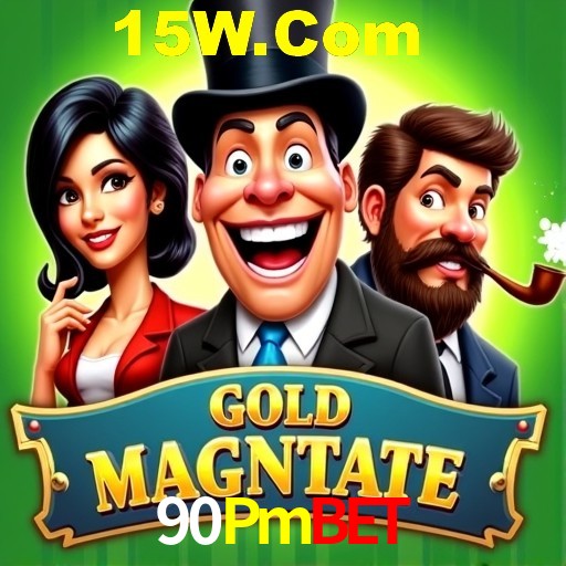 Responsive Design 90Pmbet