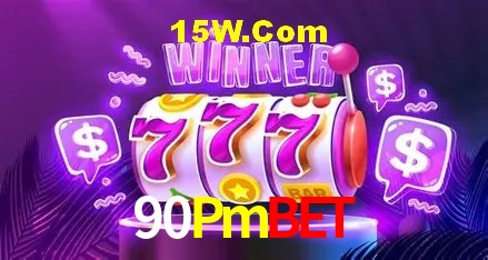 Recursos de Bônus 90Pmbet