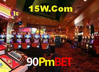 Casino Ao Vivo 90Pmbet