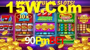 Programa VIP 90Pmbet