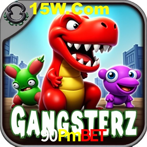 Game Providers 90Pmbet