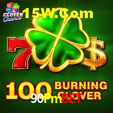 Experiência VIP 90Pmbet