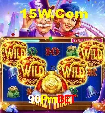 Bônus e promoções da 90Pmbet