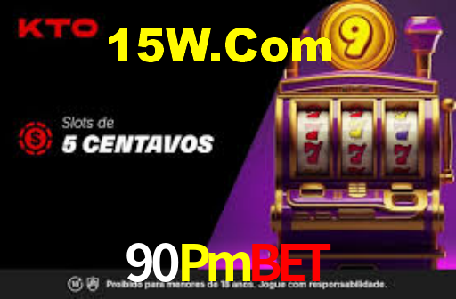 90Pmbet: Seu Cassino Premiado com Pagamentos Rápidos