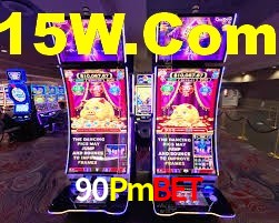 Welcome Bonus 90Pmbet