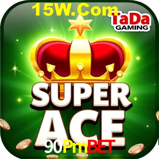 APP oficial da 90Pmbet para mobile