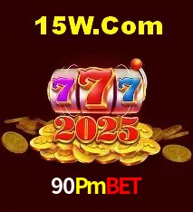 Bônus de Boas-vindas 90Pmbet